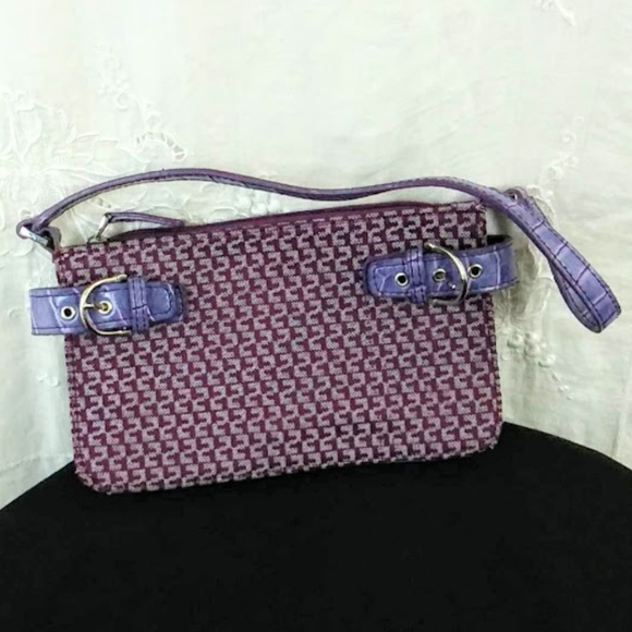 Charter Club Handbags - Charter Club Handbag/Clutch